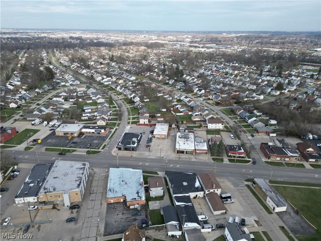 7514 Arden Avenue, Parma, OH 44129