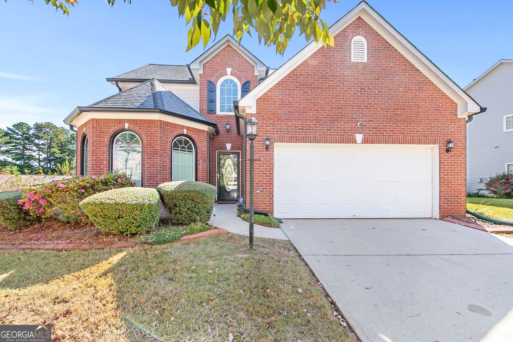 6461 Edgewater Cove, Fairburn, GA 30213