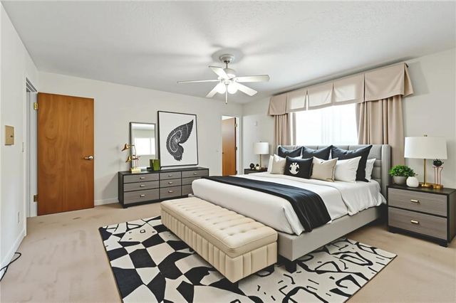 1609 Adrian Drive, Riverdale, GA 30296