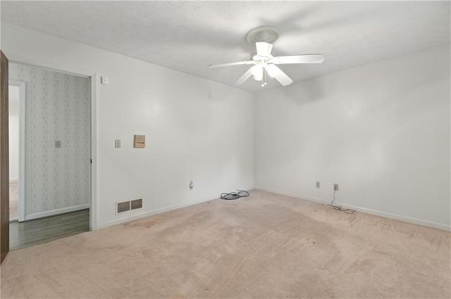 1609 Adrian Drive, Riverdale, GA 30296