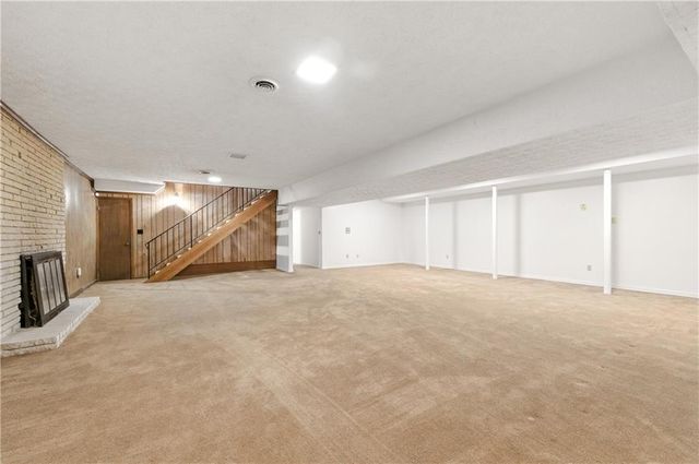 1609 Adrian Drive, Riverdale, GA 30296