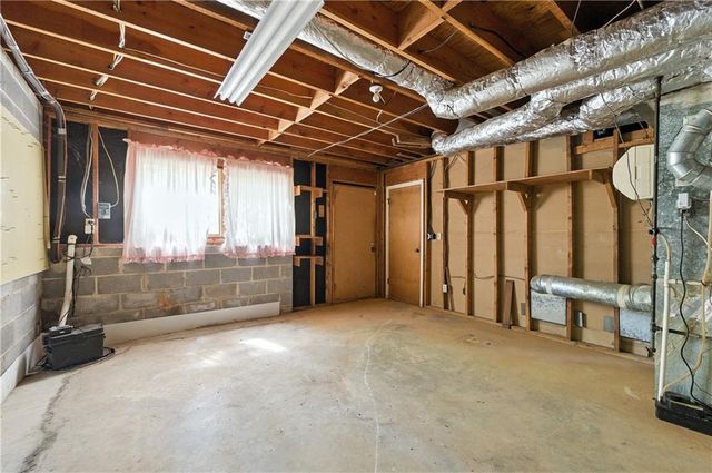 1609 Adrian Drive, Riverdale, GA 30296