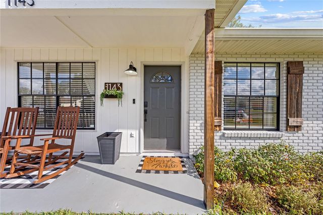 1143 ANNE ELISA CIRCLE, St Cloud, FL 34772