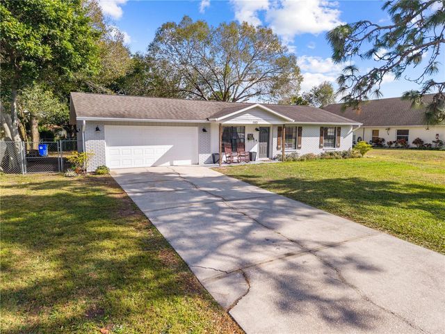 1143 ANNE ELISA CIRCLE, St Cloud, FL 34772