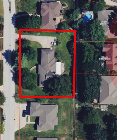 1508 S Essex Road, Springfield, MO 65809