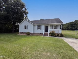 120 Patricia Drive, Smithfield, NC 27577