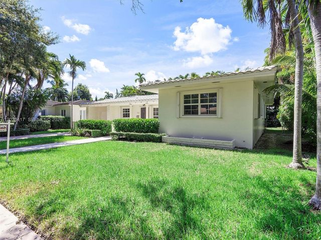 731 Sistina AV 0, Coral Gables, FL 33146