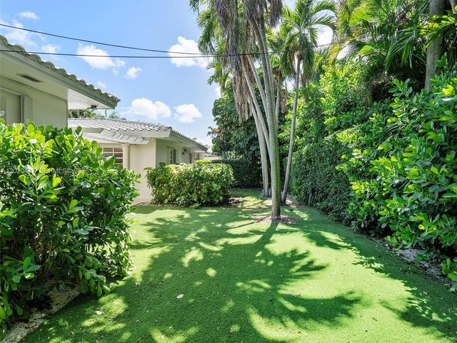 731 Sistina AV 0, Coral Gables, FL 33146