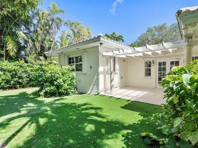 731 Sistina AV 0, Coral Gables, FL 33146