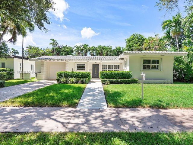 731 Sistina AV 0, Coral Gables, FL 33146