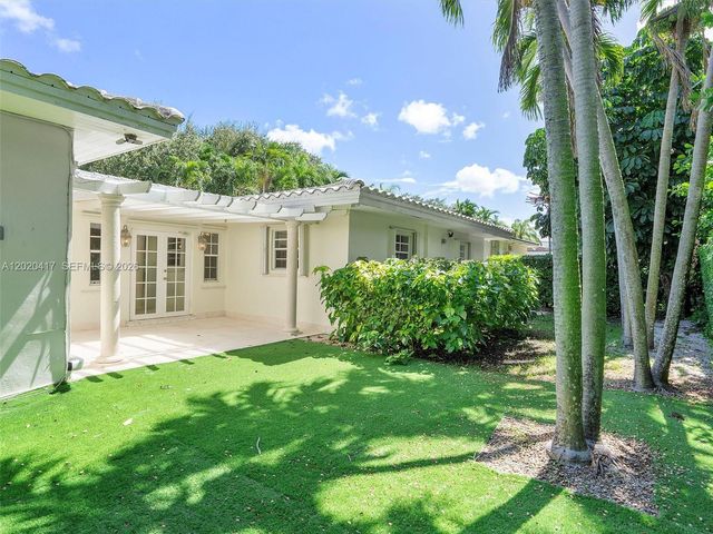 731 Sistina AV 0, Coral Gables, FL 33146