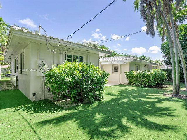731 Sistina AV 0, Coral Gables, FL 33146