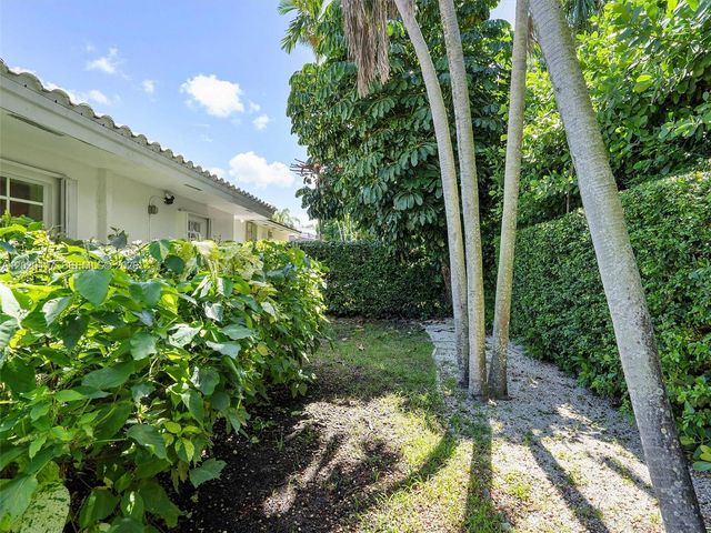 731 Sistina AV 0, Coral Gables, FL 33146