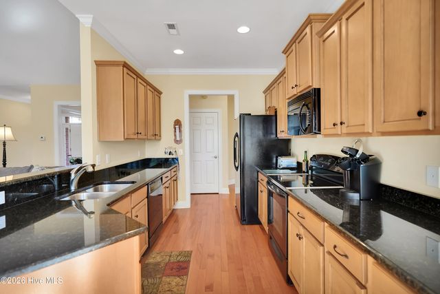 2022 Fanning Court, Leland, NC 28451