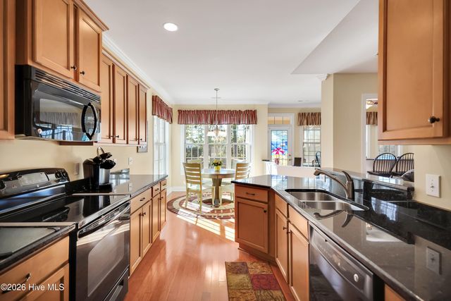 2022 Fanning Court, Leland, NC 28451