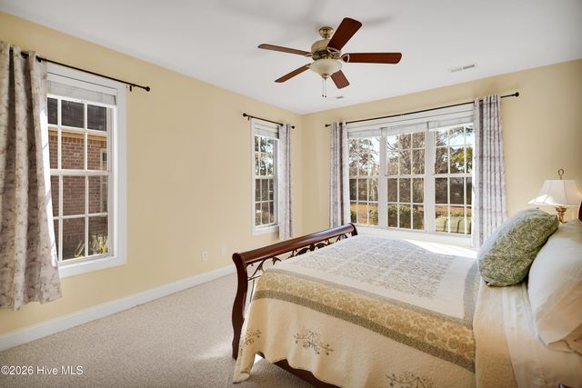 2022 Fanning Court, Leland, NC 28451