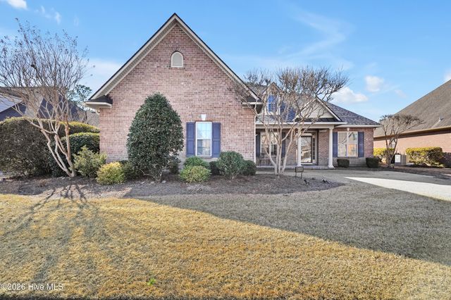 2022 Fanning Court, Leland, NC 28451