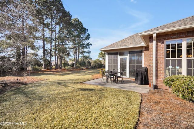 2022 Fanning Court, Leland, NC 28451