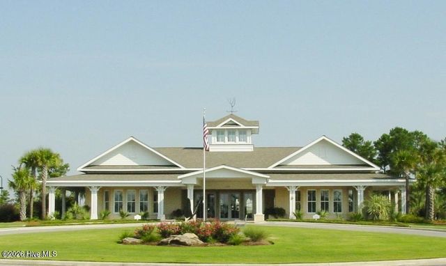 2022 Fanning Court, Leland, NC 28451