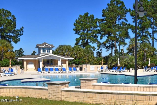 2022 Fanning Court, Leland, NC 28451