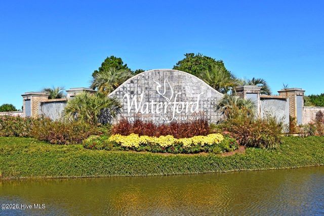 2022 Fanning Court, Leland, NC 28451