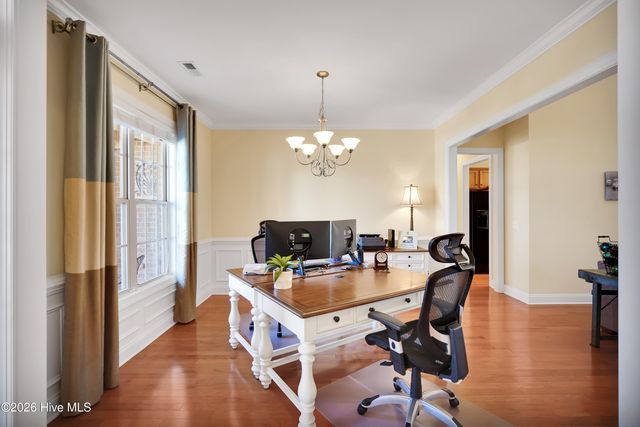 2022 Fanning Court, Leland, NC 28451