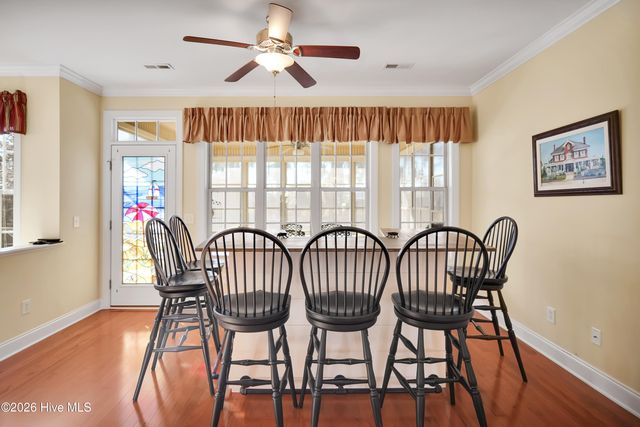 2022 Fanning Court, Leland, NC 28451