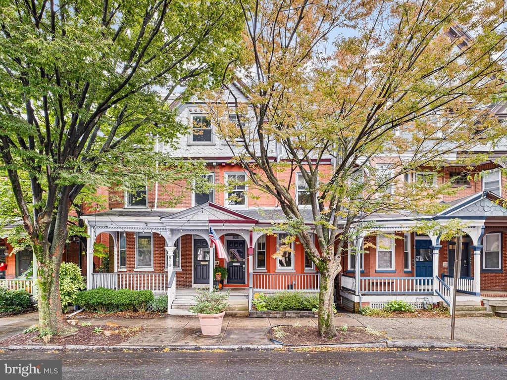 808 N VAN BUREN ST, Wilmington, DE 19806