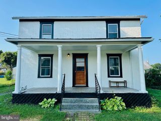 252 W BIRCH LN, Romney, WV 26757