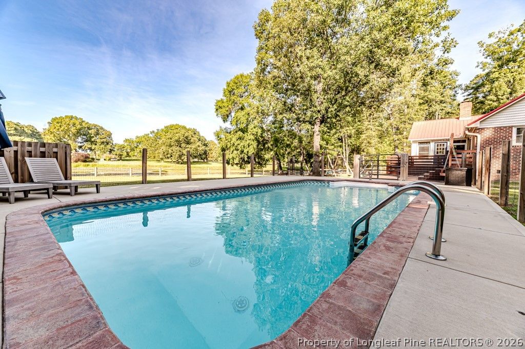 5125 Lake Willett Road, Sanford, NC 27332 — photo 2