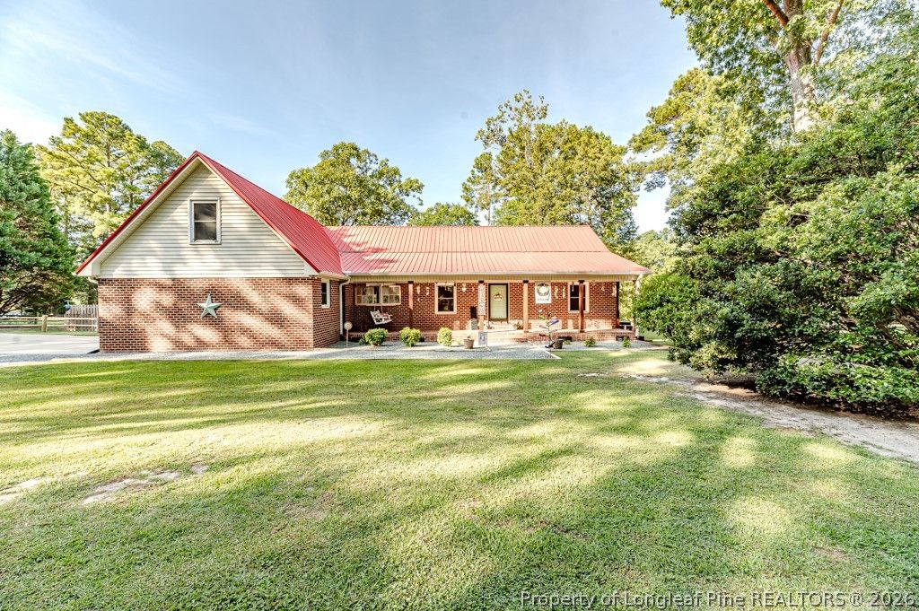 5125 Lake Willett Road, Sanford, NC 27332 — photo 3
