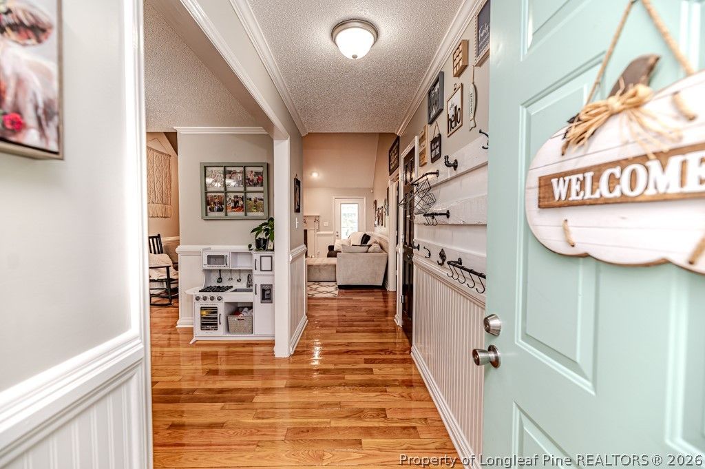 5125 Lake Willett Road, Sanford, NC 27332 — photo 5