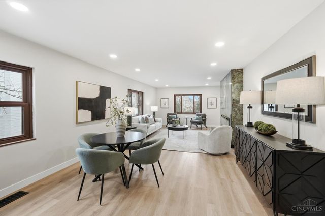 2497 Downing Drive, Cincinnati, OH 45208