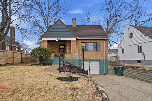 2497 Downing Drive, Cincinnati, OH 45208