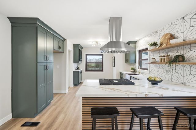 2497 Downing Drive, Cincinnati, OH 45208