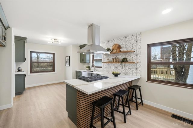 2497 Downing Drive, Cincinnati, OH 45208