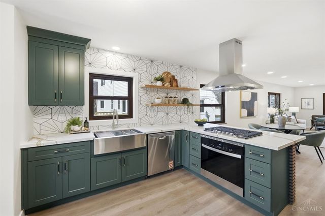 2497 Downing Drive, Cincinnati, OH 45208