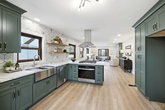 2497 Downing Drive, Cincinnati, OH 45208