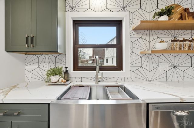 2497 Downing Drive, Cincinnati, OH 45208