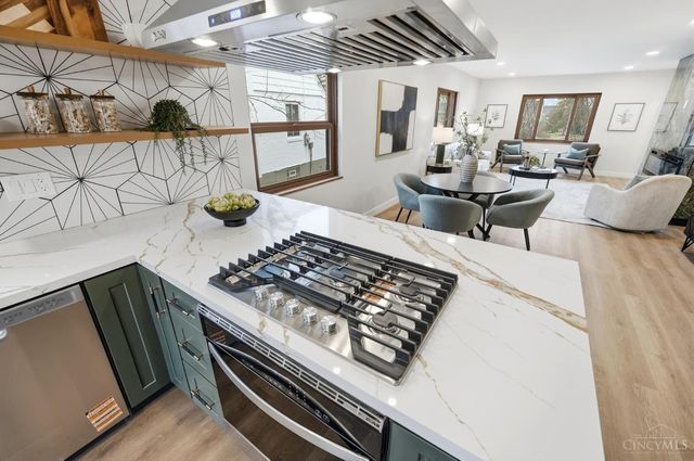 2497 Downing Drive, Cincinnati, OH 45208