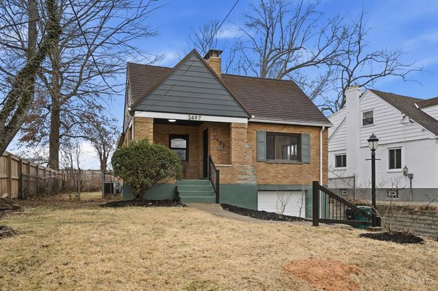 2497 Downing Drive, Cincinnati, OH 45208