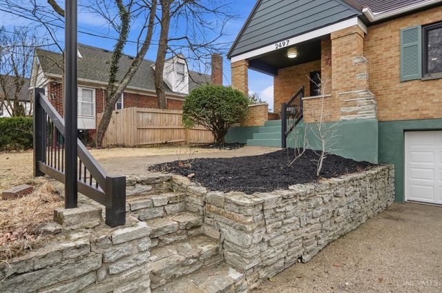 2497 Downing Drive, Cincinnati, OH 45208