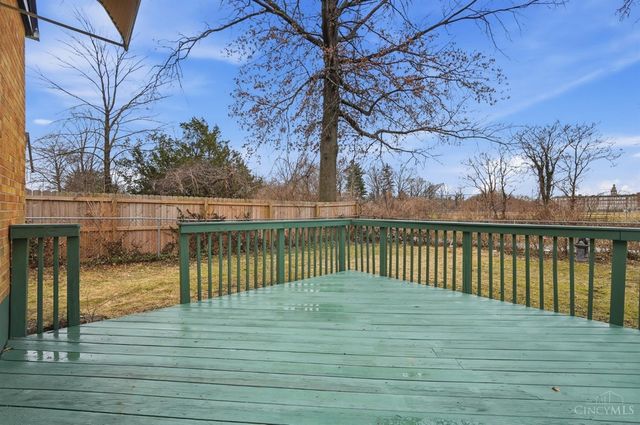 2497 Downing Drive, Cincinnati, OH 45208