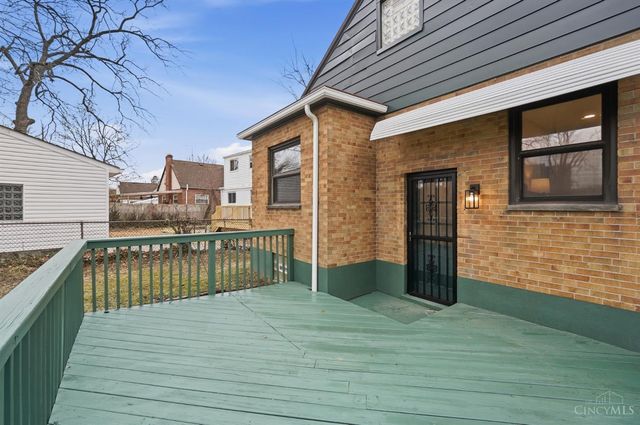 2497 Downing Drive, Cincinnati, OH 45208