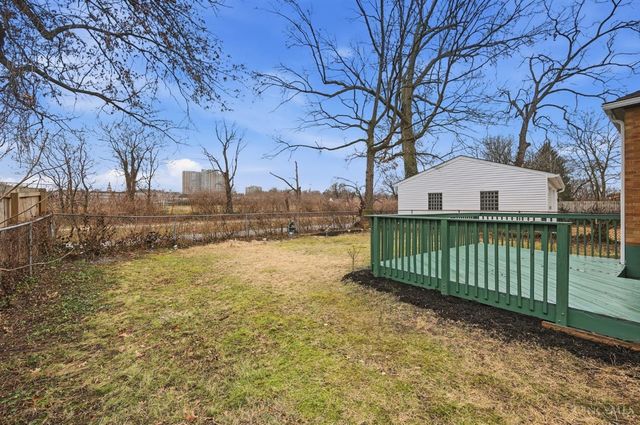 2497 Downing Drive, Cincinnati, OH 45208