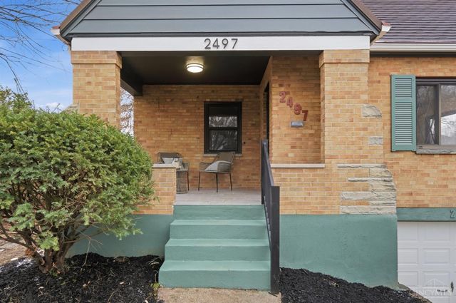 2497 Downing Drive, Cincinnati, OH 45208