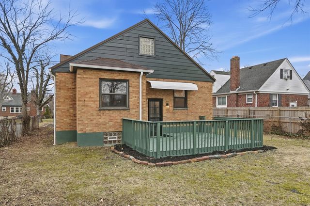 2497 Downing Drive, Cincinnati, OH 45208