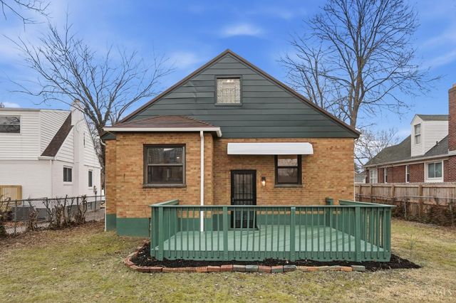 2497 Downing Drive, Cincinnati, OH 45208