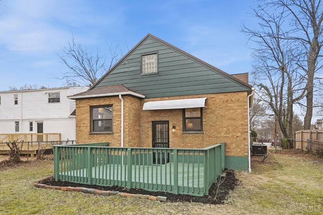 2497 Downing Drive, Cincinnati, OH 45208