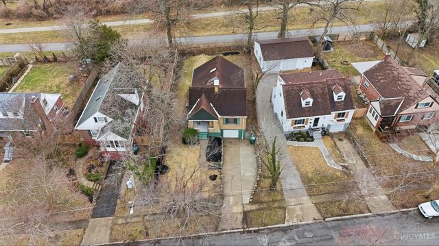 2497 Downing Drive, Cincinnati, OH 45208